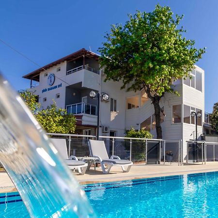Sirin Baba Otel Fethiye Kültér fotó