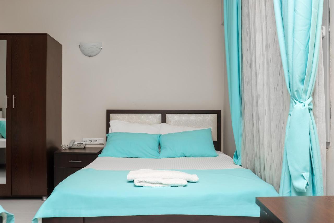 Sirin Baba Otel Fethiye Kültér fotó