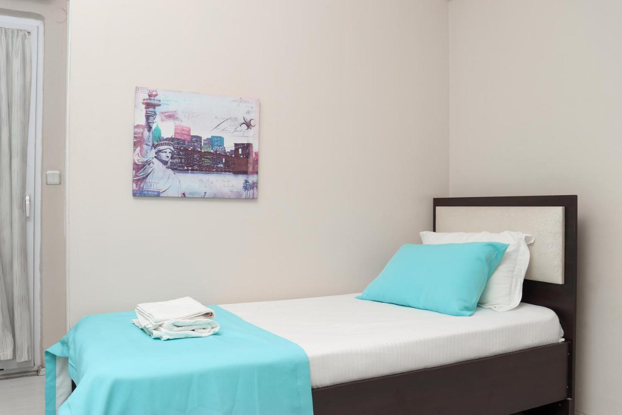 Sirin Baba Otel Fethiye Kültér fotó