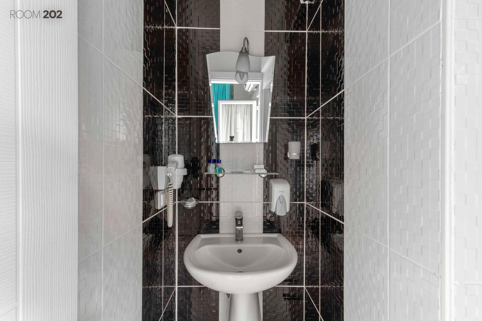 Sirin Baba Otel Fethiye Kültér fotó