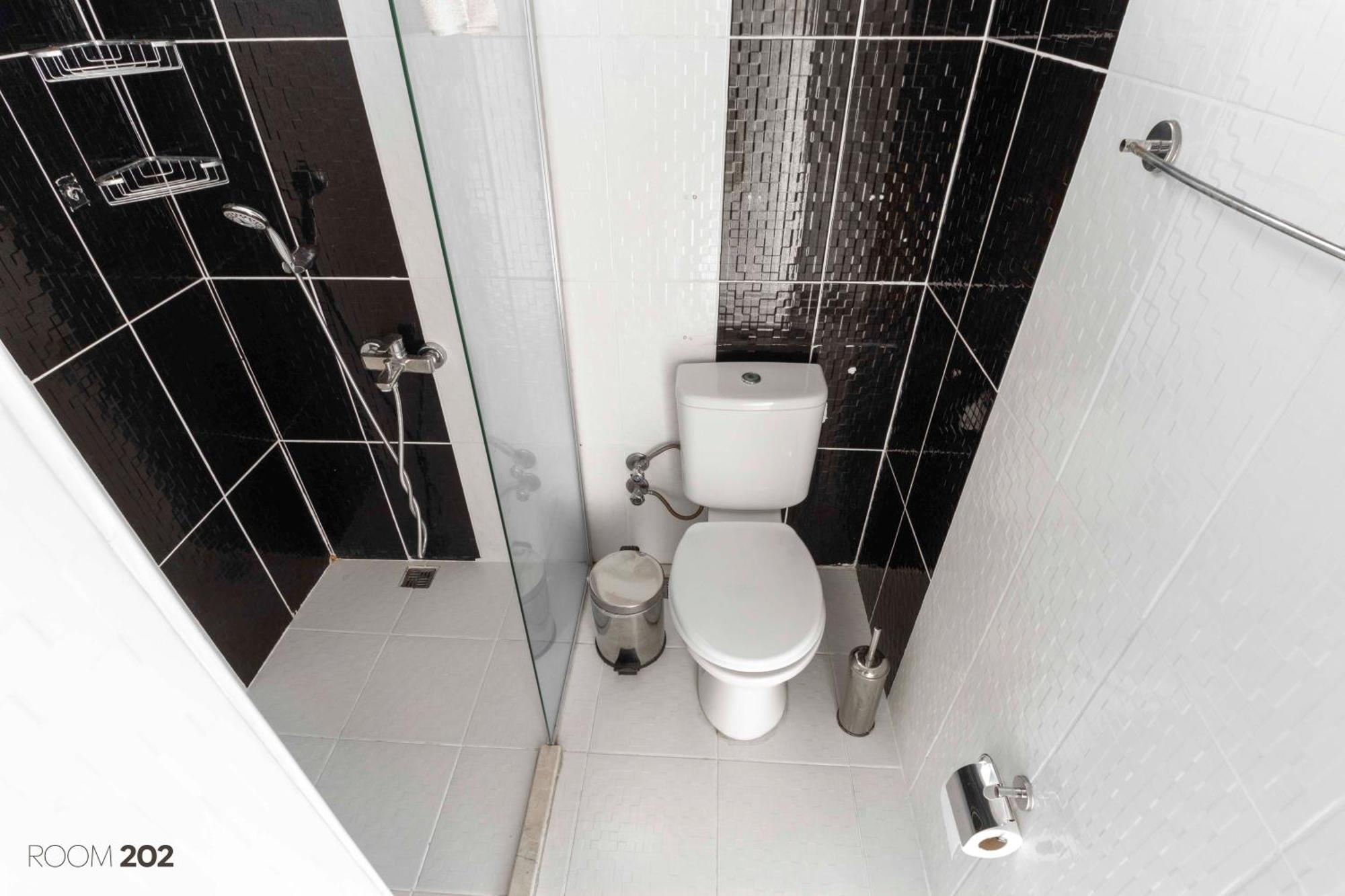Sirin Baba Otel Fethiye Kültér fotó